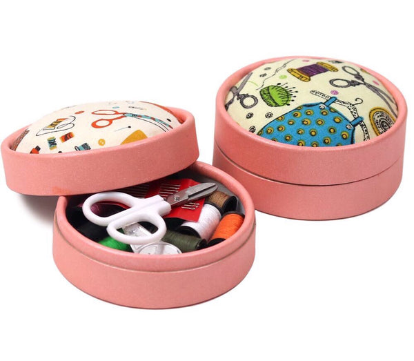Portable Home Travel Sewing Kit